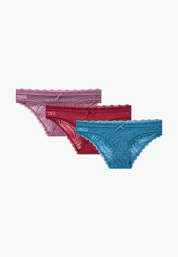 

Трусы 3 шт. Suwen, Разноцветный, slipy briefs