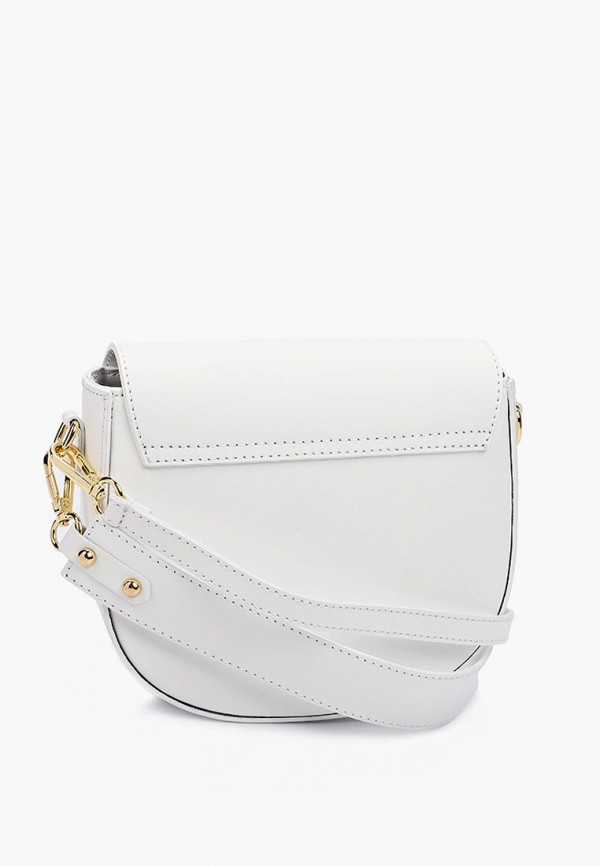 фото Сумка alessandra del biondo