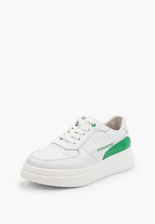 фото Кеды respect