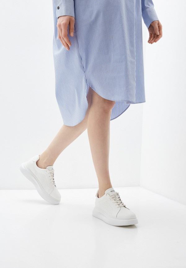 фото Кеды respect