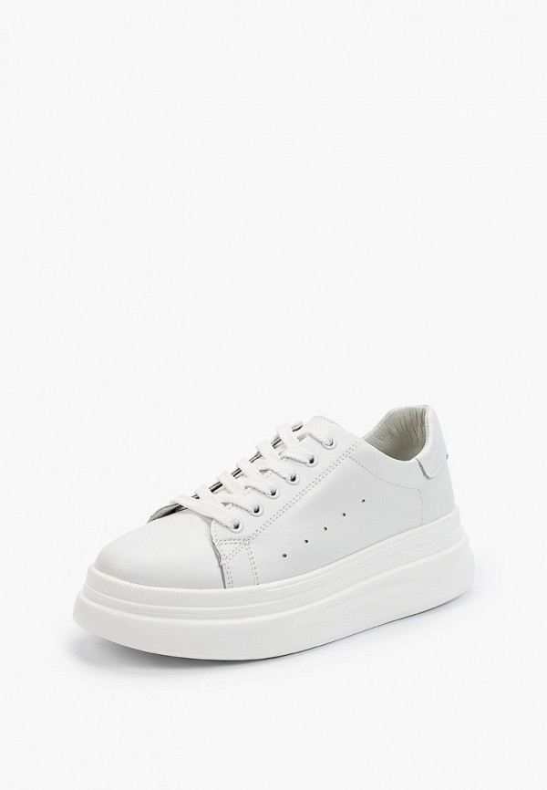 фото Кеды respect