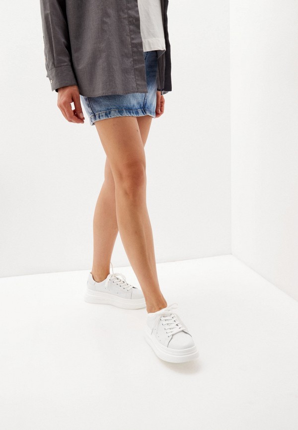 фото Кеды respect