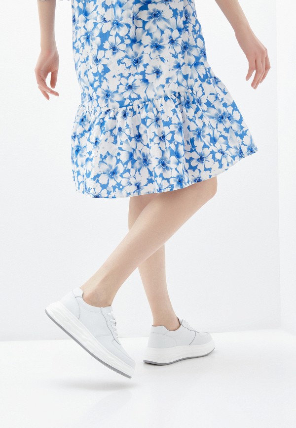 фото Кеды respect