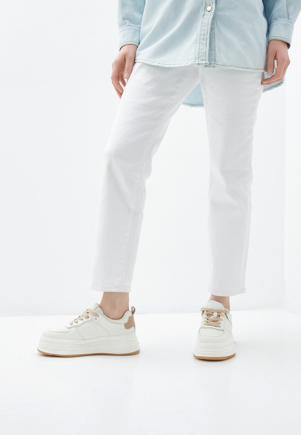 фото Кеды respect