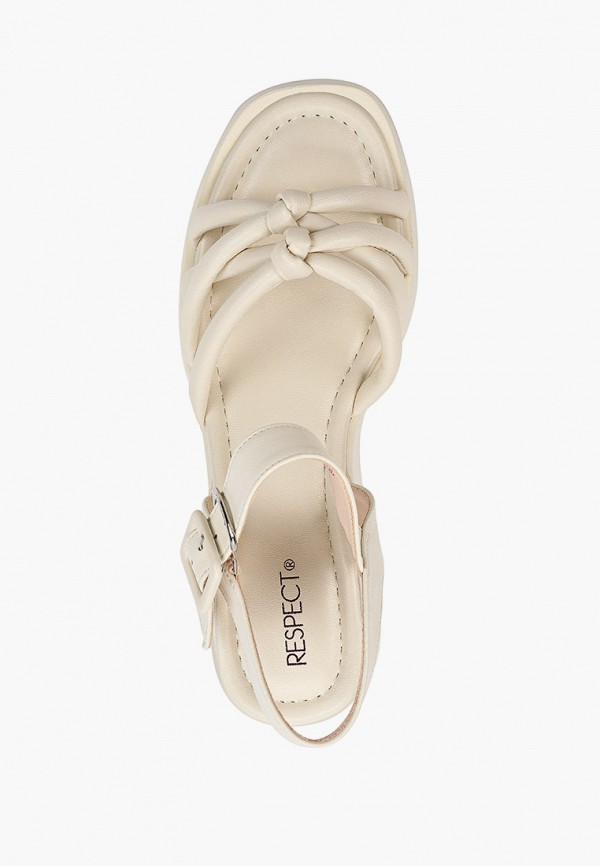 фото Босоножки respect