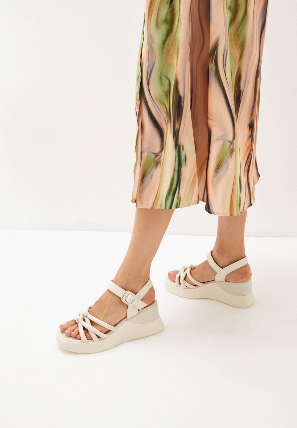 фото Босоножки respect