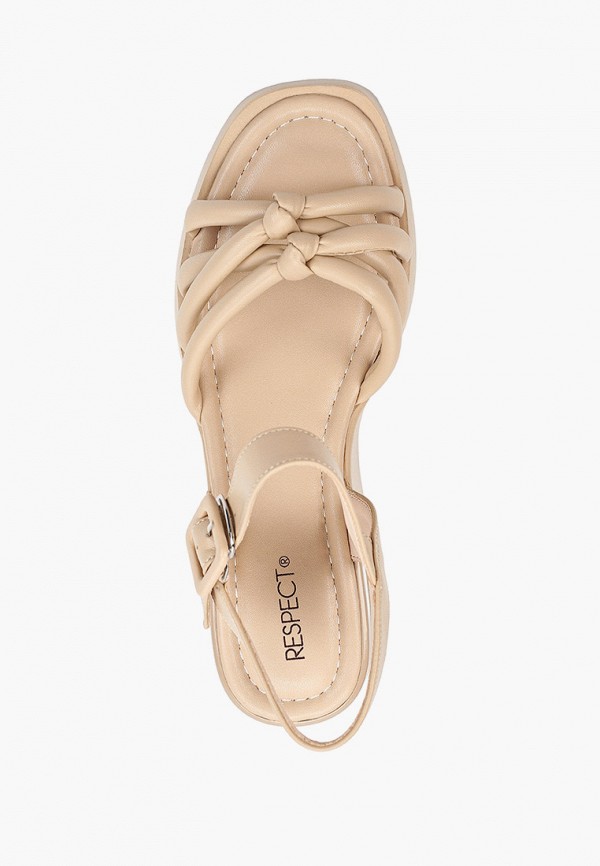 фото Босоножки respect