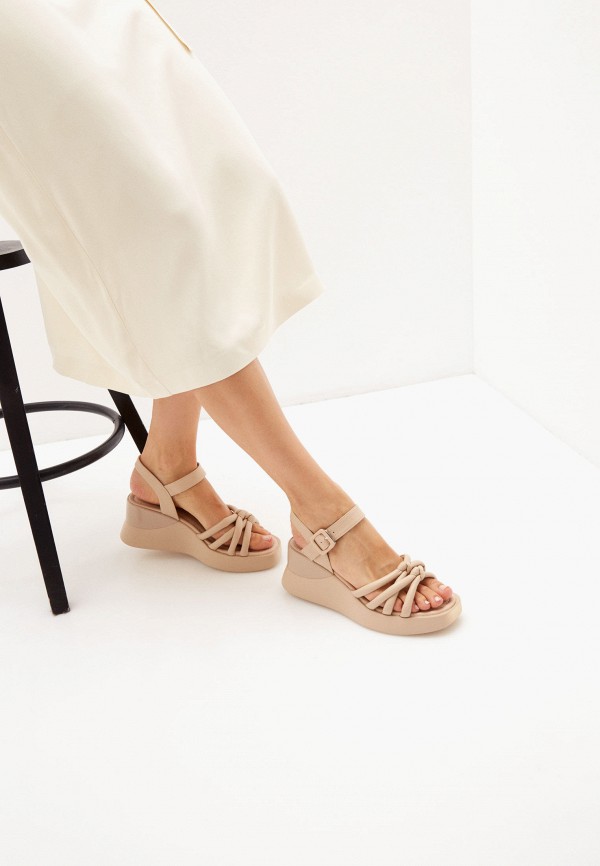 фото Босоножки respect