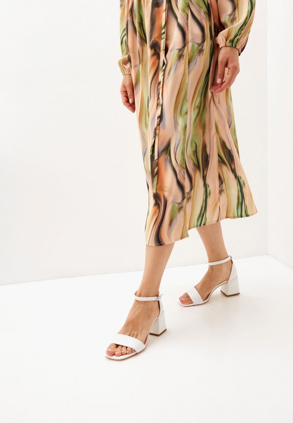 фото Босоножки respect