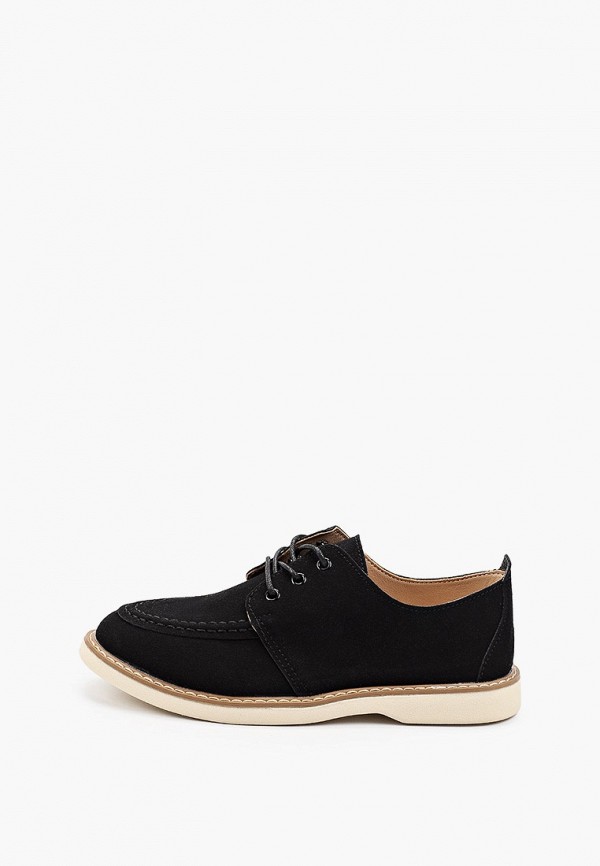 

Ботинки Shoesparad, Черный, MAYA