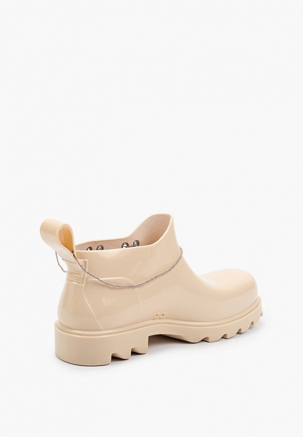 фото Резиновые полусапоги shoesparad