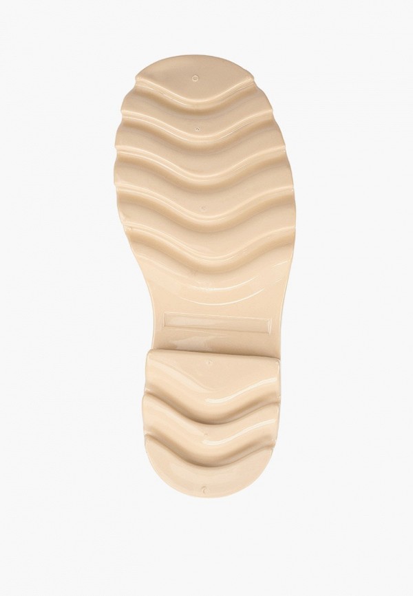 фото Резиновые полусапоги shoesparad