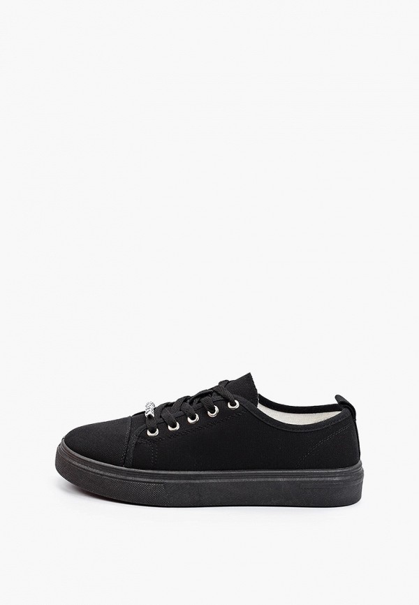 

Кеды Shoesparad, Черный, HARA