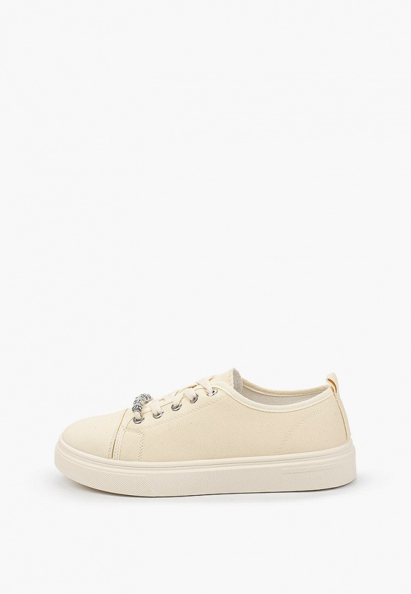 

Кеды Shoesparad, Бежевый, HARA