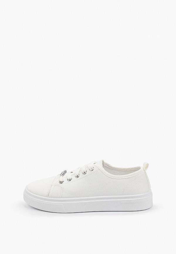 

Кеды Shoesparad, Белый, HARA