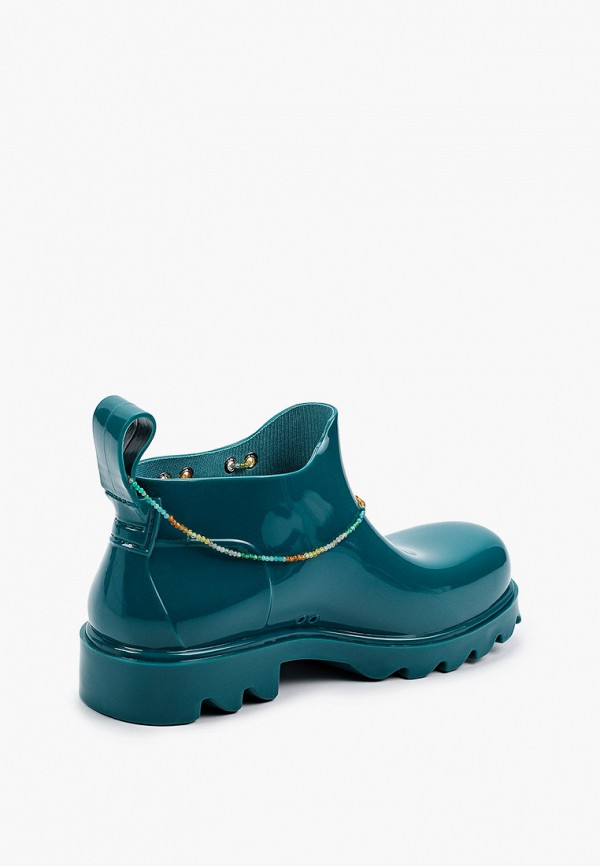 фото Резиновые полусапоги shoesparad