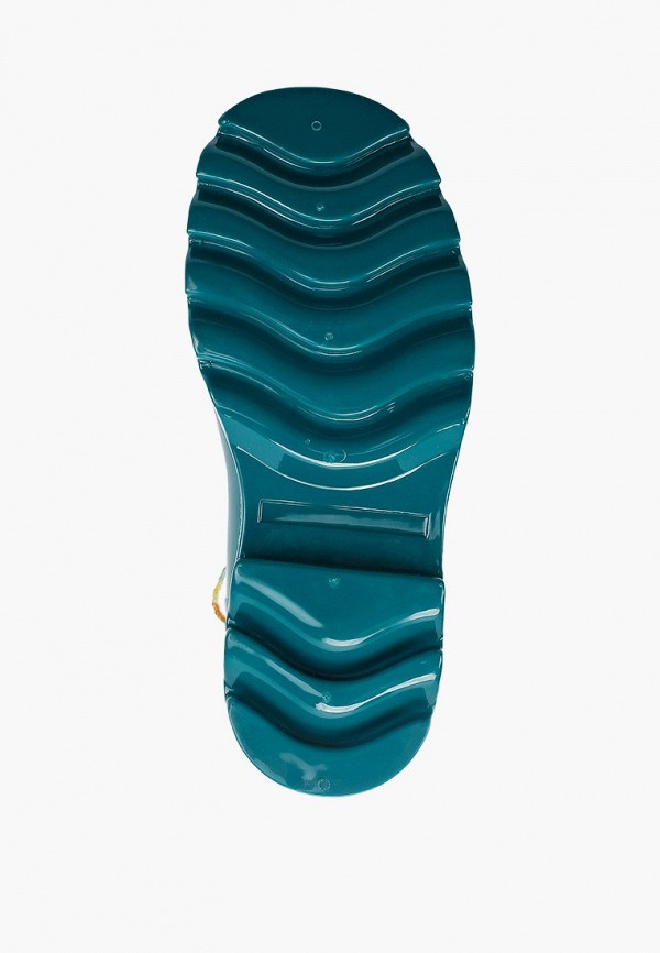 фото Резиновые полусапоги shoesparad