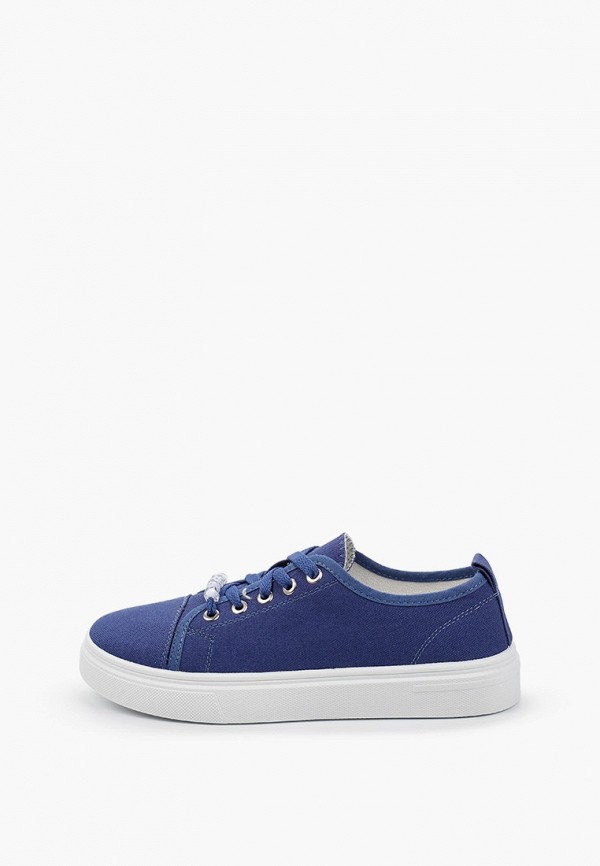 

Кеды Shoesparad, Синий, HARA