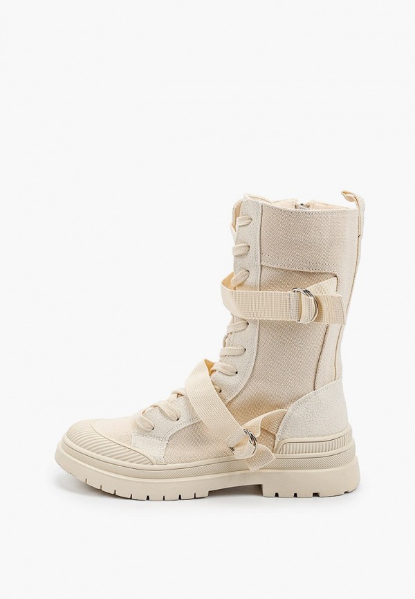 Ботинки Shoesparad