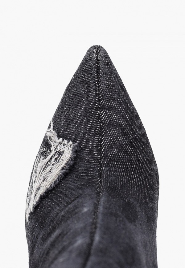 фото Ботильоны shoesparad