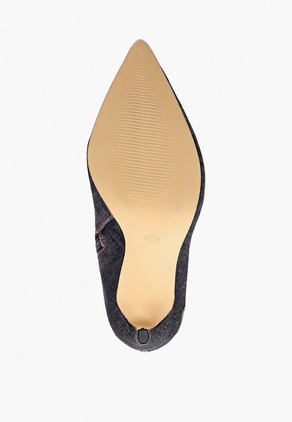 фото Ботильоны shoesparad