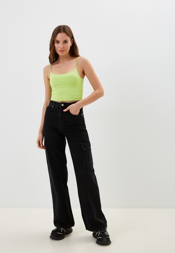 фото Джинсы valoris