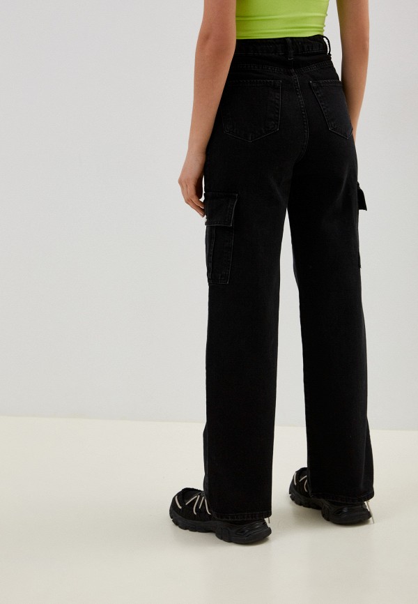 фото Джинсы valoris