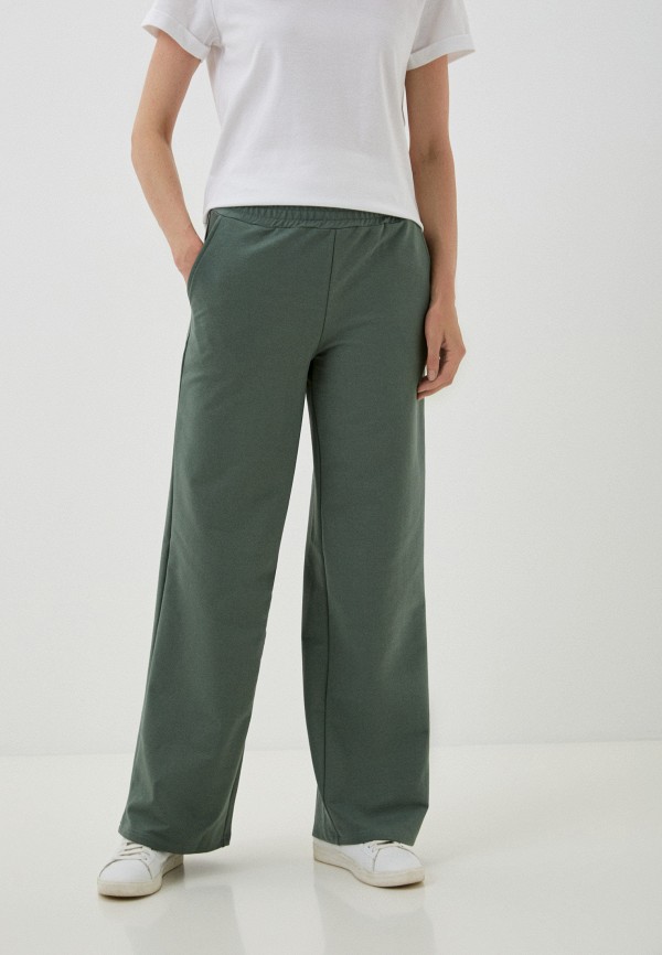 фото Брюки спортивные d.s