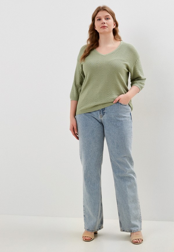 фото Пуловер adele fashion