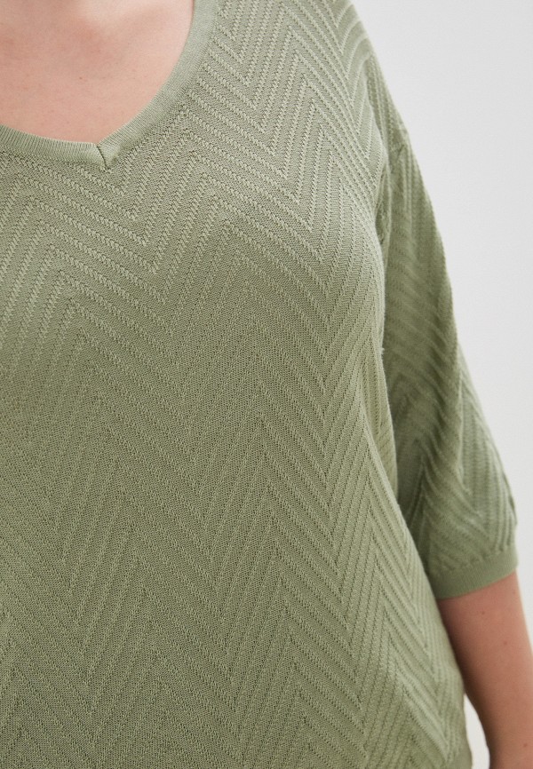 фото Пуловер adele fashion