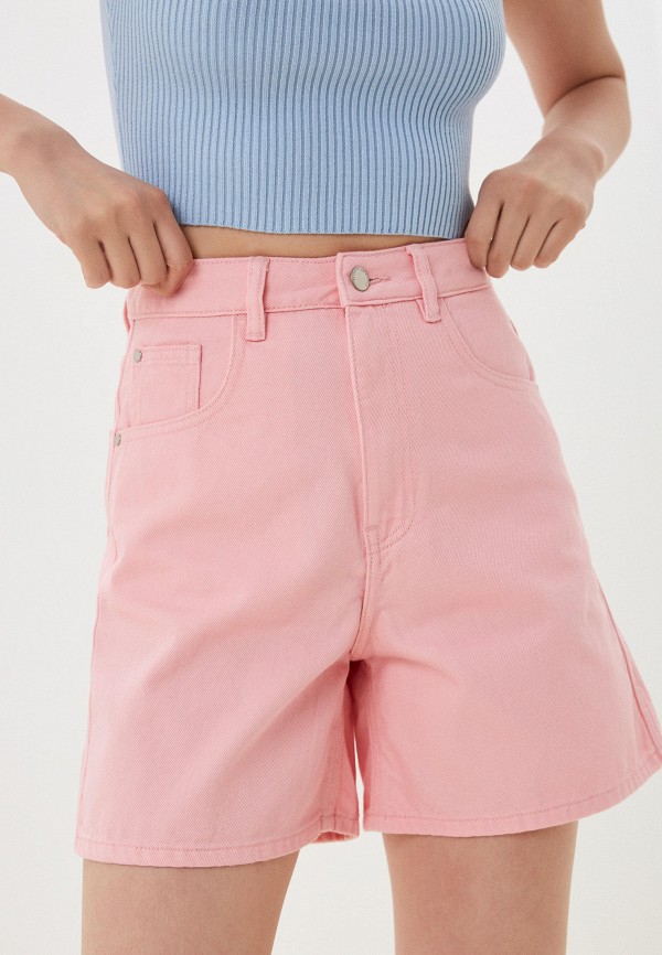 Шорты джинсовые Velocity 3250₽