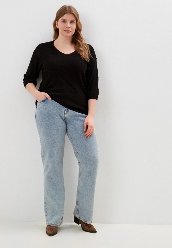 фото Пуловер adele fashion