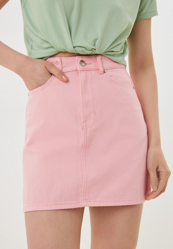 Юбка джинсовая Velocity 3440₽