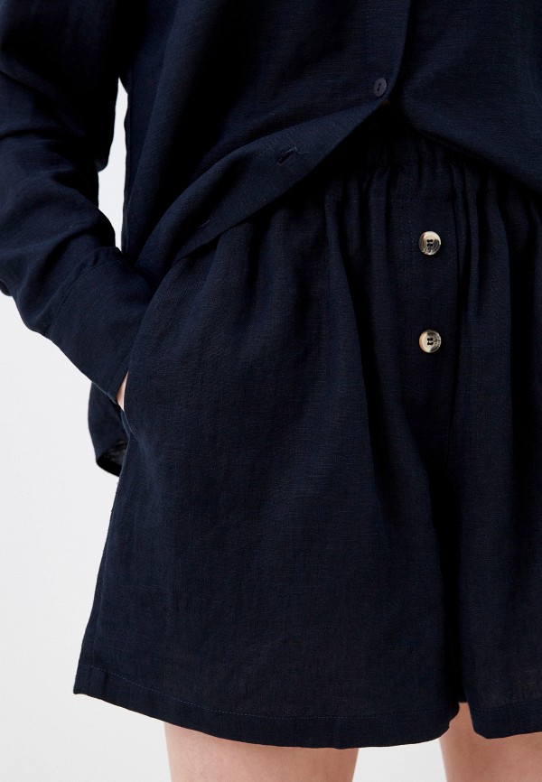 Шорты Mellow синий, размер 42, фото 4