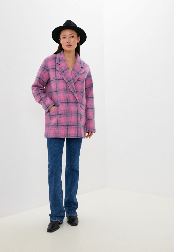 фото Полупальто asya malbershtein