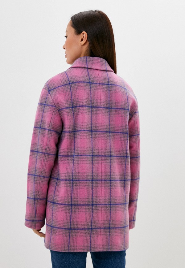 фото Полупальто asya malbershtein