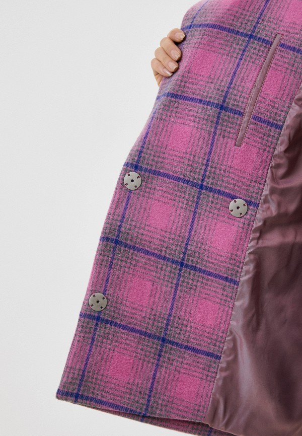 фото Полупальто asya malbershtein