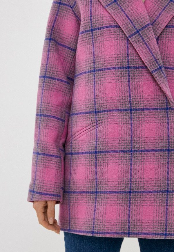 фото Полупальто asya malbershtein