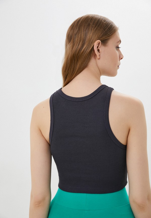 Топ Eniland серый, размер 40, фото 2