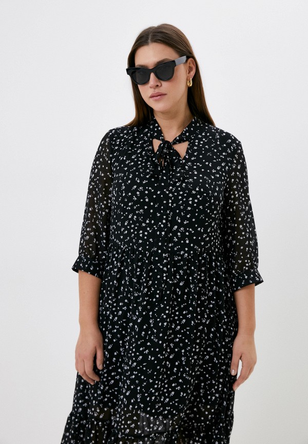 Платье Adele Fashion, размер 54, фото 2