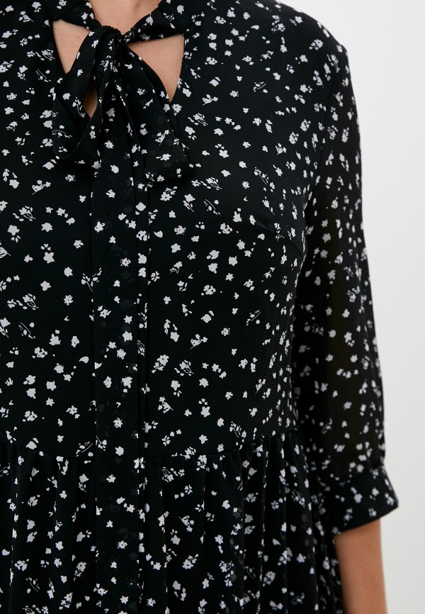 Платье Adele Fashion, размер 54, фото 4