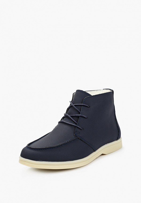 фото Ботинки patrol