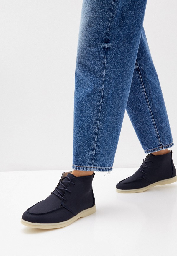 фото Ботинки patrol