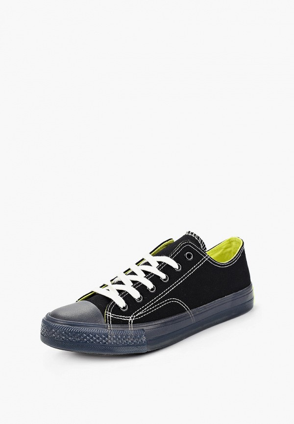 фото Кеды patrol