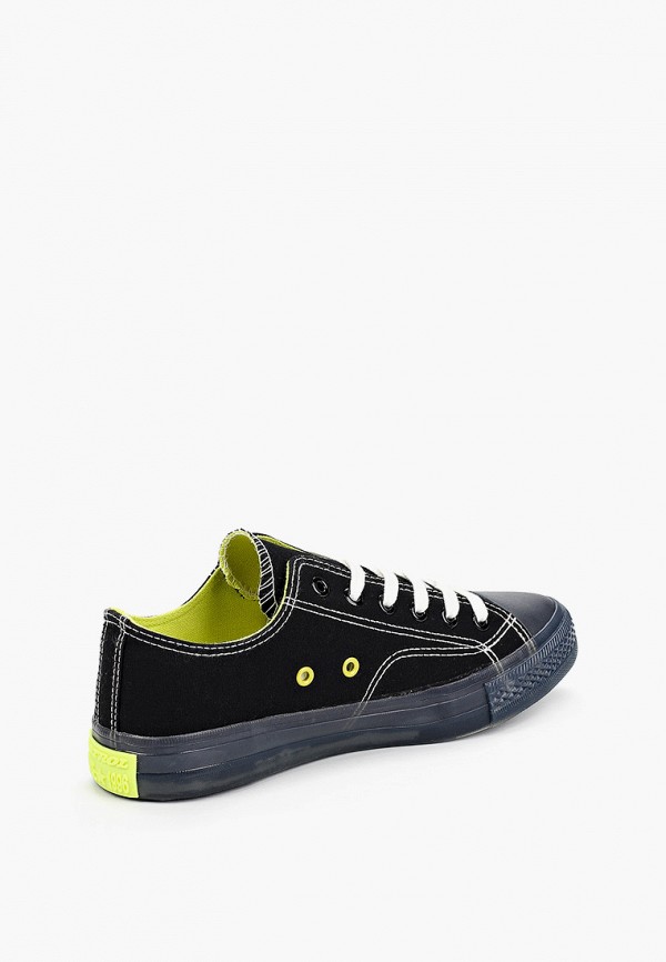 фото Кеды patrol