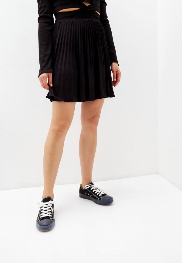 фото Кеды patrol