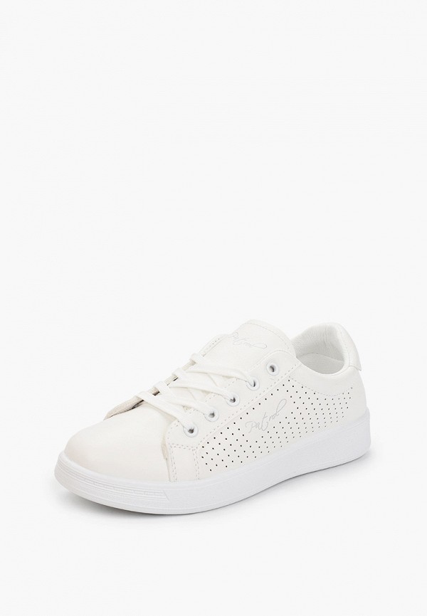 фото Кеды patrol