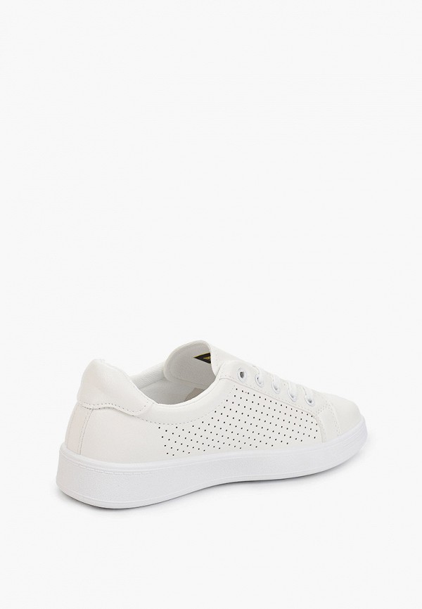 фото Кеды patrol