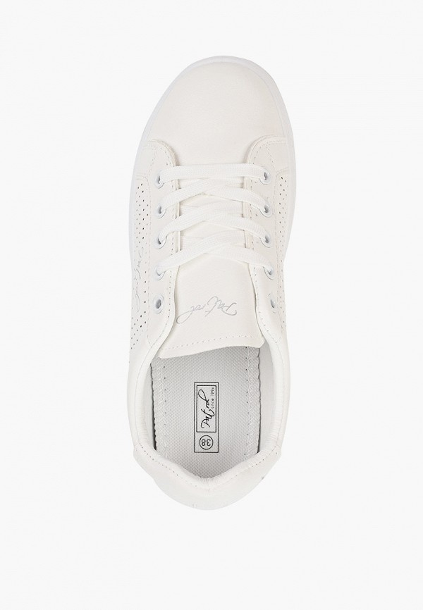 фото Кеды patrol