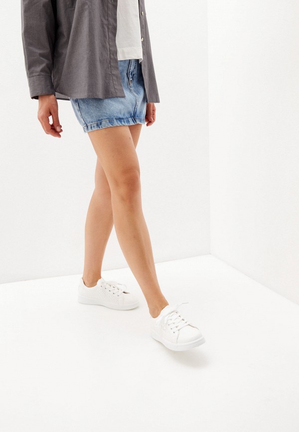 фото Кеды patrol